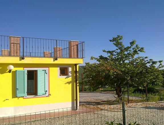 Bed and Breakfast La Terrazza Del Barbaresco à Neviglie Extérieur photo