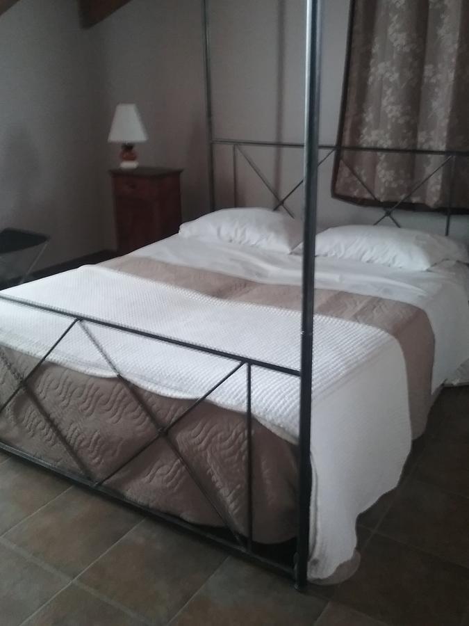 Bed and Breakfast La Terrazza Del Barbaresco à Neviglie Extérieur photo